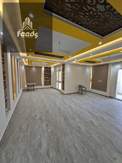 3 Bedroom Flat for Rent in New Cairo, Cairo - WhatsApp Image 2025-08-07 at 12.40. 51 PM (9). jpeg