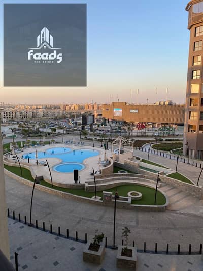 دوبلكس 2 غرفة نوم للايجار في القاهرة الجديدة، القاهرة - WhatsApp Image 2025-08-06 at 5.40. 06 PM (4). jpeg