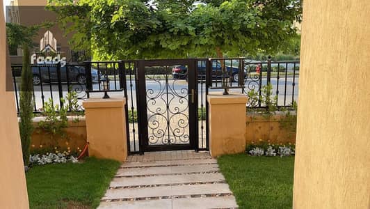 توين هاوس 3 غرف نوم للايجار في القطامية، القاهرة - WhatsApp Image 2025-08-07 at 12.59. 26 PM. jpeg
