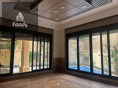 5 Bedroom Villa for Rent in Katameya, Cairo - WhatsApp Image 2025-08-12 at 12.29. 33 PM (2). jpeg