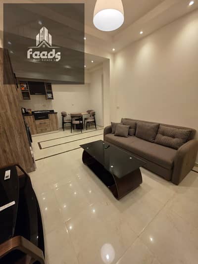 3 Bedroom Apartment for Rent in New Cairo, Cairo - WhatsApp Image 2025-08-07 at 12.38. 00 PM (2). jpeg