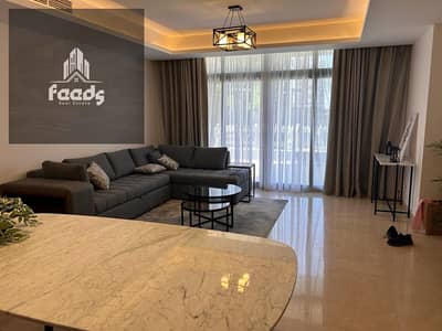 3 Bedroom Flat for Rent in New Cairo, Cairo - WhatsApp Image 2025-08-12 at 3.02. 02 PM (4). jpeg