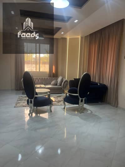 3 Bedroom Flat for Rent in Katameya, Cairo - WhatsApp Image 2025-08-12 at 12.35. 34 PM. jpeg