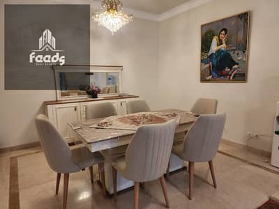 3 Bedroom Apartment for Rent in New Cairo, Cairo - WhatsApp Image 2025-08-13 at 6.06. 47 PM (3). jpeg