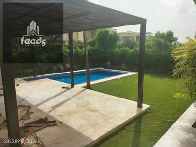 3 Bedroom Villa for Rent in Katameya, Cairo - WhatsApp Image 2025-08-14 at 3.01. 49 PM. jpeg