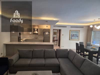 3 Bedroom Flat for Rent in New Cairo, Cairo - WhatsApp Image 2025-08-13 at 6.40. 26 PM (1). jpeg