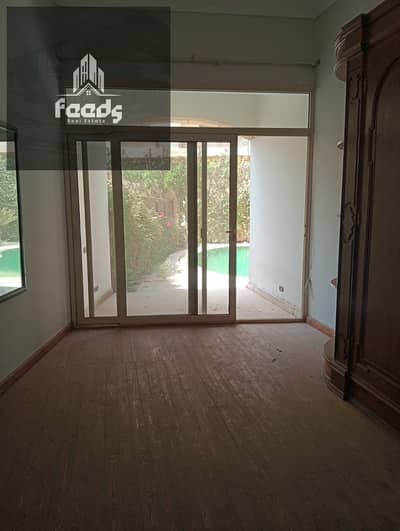 4 Bedroom Flat for Rent in Katameya, Cairo - WhatsApp Image 2025-08-17 at 3.38. 51 PM. jpeg