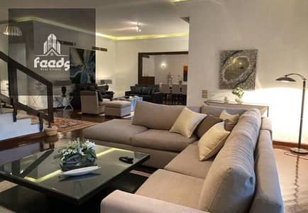 6 Bedroom Villa for Rent in Katameya, Cairo - WhatsApp Image 2025-08-14 at 3.30. 06 PM (1). jpeg
