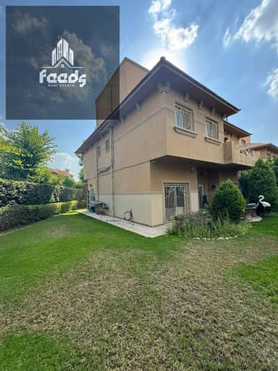 3 Bedroom Villa for Rent in New Cairo, Cairo - WhatsApp Image 2025-08-18 at 1.34. 21 PM. jpeg