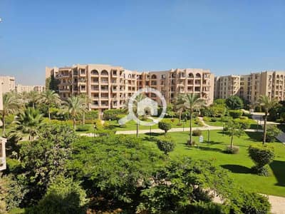 2 Bedroom Apartment for Rent in New Cairo, Cairo - 1840c567-e47f-41ba-b8ce-f014603c752f. jpg
