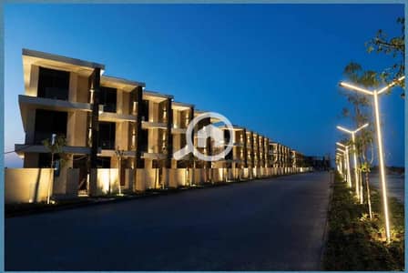 4 Bedroom Townhouse for Sale in North Coast, Matruh - WhatsApp Image 2025-08-19 at 1.41. 35 PM. jpeg