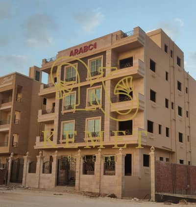 3 Bedroom Flat for Sale in New Cairo, Cairo - WhatsApp Image 2025-08-19 at 13.16. 48_b29d7ea8. jpg