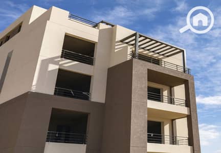 3 Bedroom Apartment for Sale in 6th of October, Giza - IMG_3737. jpeg