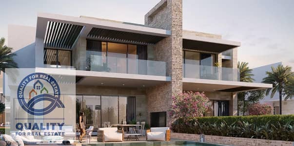 5 Bedroom Townhouse for Sale in North Coast, Matruh - 8. png