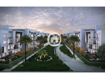 استوديو  للبيع في القاهرة الجديدة، القاهرة - Apartment for sale in The Square compound- realestate_eg. jpg