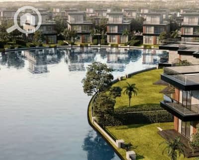 3 Bedroom Apartment for Sale in Sheikh Zayed, Giza - WhatsApp Image 2025-08-19 at 3.00. 14 PM. jpeg