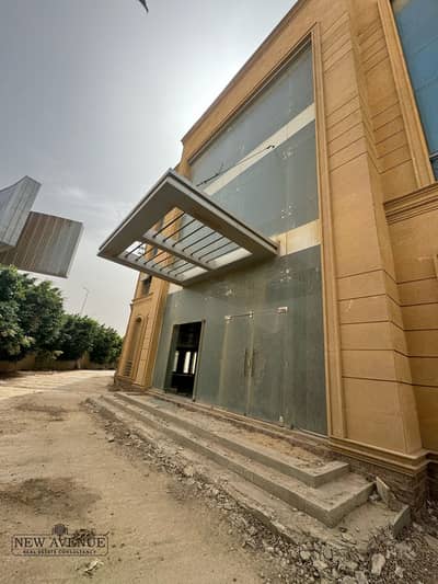 Commercial Building for Sale in New Cairo, Cairo - WhatsApp Image 2025-07-15 at 2.31. 08 PM. jpeg