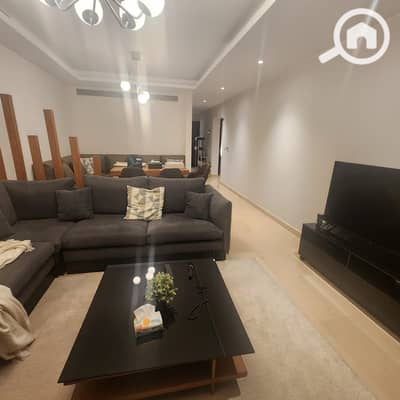 2 Bedroom Apartment for Rent in New Cairo, Cairo - WhatsApp Image 2025-08-12 at 17.38. 11 (1). jpeg