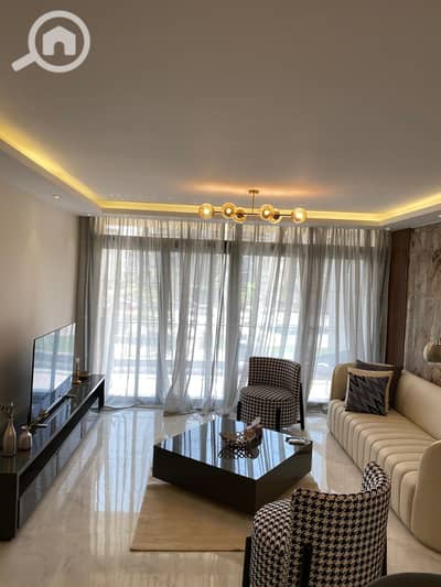 2 Bedroom Flat for Rent in New Cairo, Cairo - WhatsApp Image 2025-08-19 at 1.33. 32 PM (1). jpeg