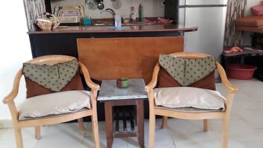 5 Bedroom Villa for Rent in Ain Sukhna, Suez - فيلا بالعين السخنه