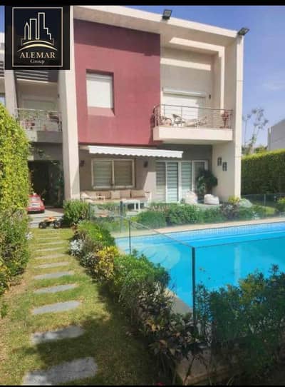 3 Bedroom Villa for Sale in Madinaty, Cairo - IMG_9283. jpg