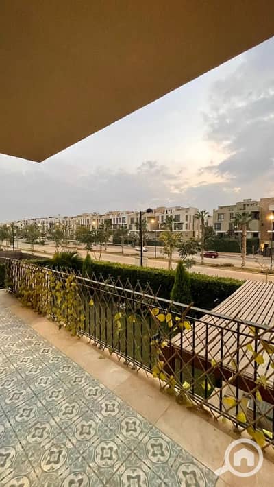 3 Bedroom Flat for Sale in Sheikh Zayed, Giza - 589ed16a-5a67-4993-aa84-c76e1113470d. jpeg