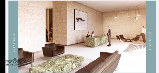 Office for Sale in 6th of October, Giza - a4ea3300-7f1d-4a0d-9b57-f5ee4c9bd762. jpeg