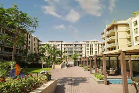 2 Bedroom Flat for Sale in New Cairo, Cairo - 1000520572. jpg