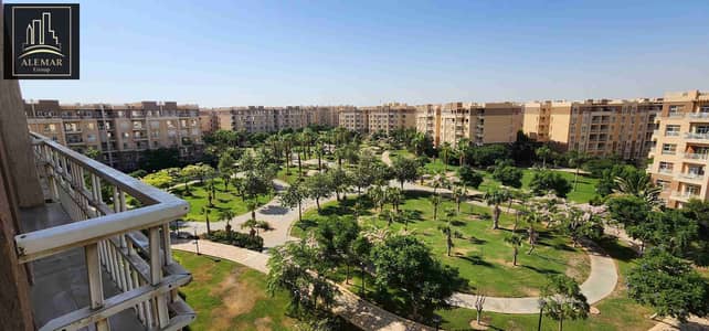 شقة 3 غرف نوم للايجار في مدينتي، القاهرة - 1000674114. heic