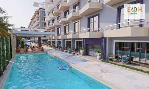 1 Bedroom Flat for Sale in Hurghada, Red Sea - WhatsApp Image 2024-03-01 at 15.19. 57 (1). jpeg