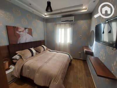 شاليه 2 غرفة نوم للايجار في الشيخ زايد، الجيزة - IMG_7575. jpeg
