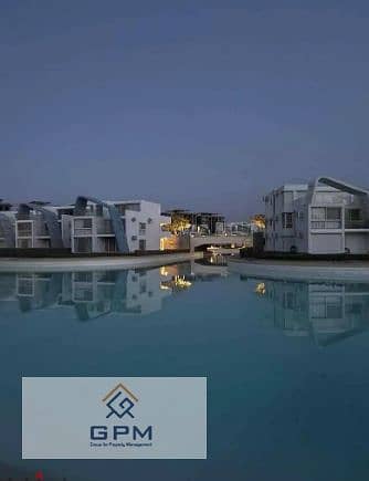 3 Bedroom Chalet for Sale in North Coast, Matruh - 33. PNG