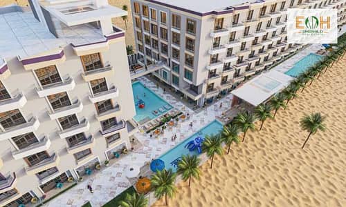 2 Bedroom Apartment for Sale in Hurghada, Red Sea - WhatsApp Image 2024-03-01 at 15.19. 59. jpeg