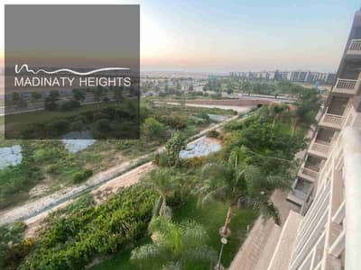 3 Bedroom Apartment for Sale in Madinaty, Cairo - 1000201826. jpg