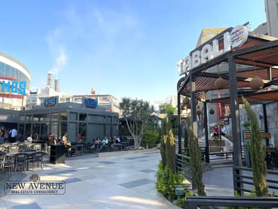 محلات تجارية  للايجار في القاهرة الجديدة، القاهرة - IMG-20250818-WA0030. jpg