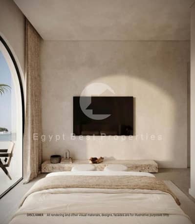 3 Bedroom Chalet for Sale in North Coast, Matruh - WhatsApp Image 2025-08-19 at 11.58. 02_6f62d521. jpg