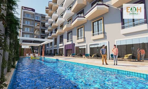2 Bedroom Apartment for Sale in Hurghada, Red Sea - WhatsApp Image 2023-12-01 at 17.58. 05. jpeg
