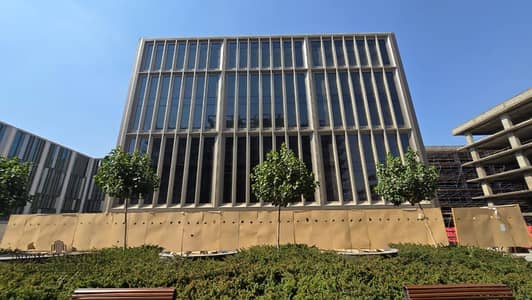 Commercial Building for Rent in New Cairo, Cairo - IMG-20250818-WA0021. jpg