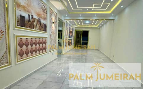 3 Bedroom Flat for Sale in Asafra, Alexandria - -. jpg