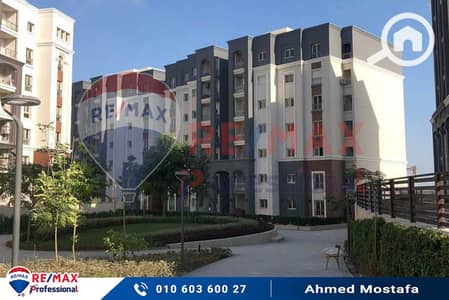 3 Bedroom Apartment for Sale in Agami, Alexandria - 1. jpg