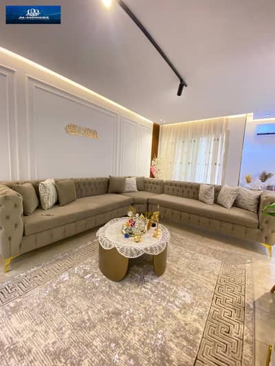 2 Bedroom Apartment for Rent in New Cairo, Cairo - cdd8ac81-fe03-427c-bb33-48b3a2c3b418. jpg