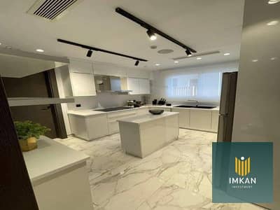 4 Bedroom Townhouse for Sale in 6th of October, Giza - 468154647_1889301461596067_6430839567291298267_n. jpg