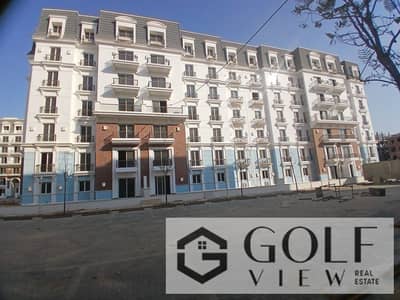 2 Bedroom Flat for Sale in 6th of October, Giza - WhatsApp Image 2025-07-22 at 12.12. 49 PM (1). jpeg