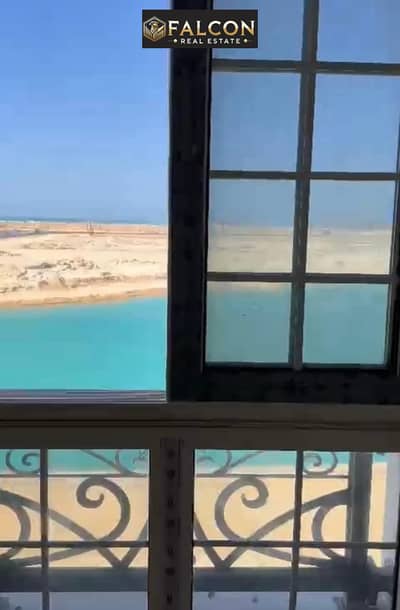 فلیٹ 2 غرفة نوم للبيع في الساحل الشمالي، مطروح - WhatsApp Image 2025-08-14 at 4.16. 42 PM (1). jpeg