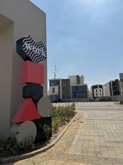 مجمع تجاري  للبيع في القاهرة الجديدة، القاهرة - IMG-20250814-WA0101. jpg