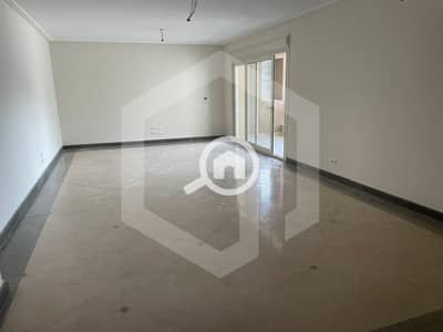 2 Bedroom Flat for Rent in 6th of October, Giza - Amberville New Giza 1. jpg