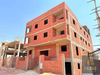 دوبلكس 4 غرف نوم للبيع في 6 أكتوبر، الجيزة - 517fbefd-f8e6-457e-8632-47db6dce91b9. jpg