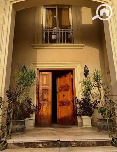 4 Bedroom Villa for Sale in Mostakbal City, Cairo - 506961613_122159920184574708_5179542789411372867_n. jpg