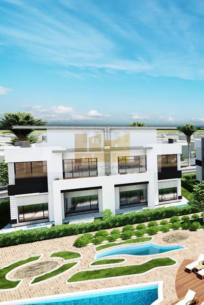 3 Bedroom Chalet for Sale in North Coast, Matruh - WhatsApp Image 2025-08-19 at 13.30. 49_d979b4d5. jpg