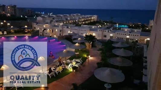 2 Bedroom Chalet for Sale in Ain Sukhna, Suez - 1. jpg